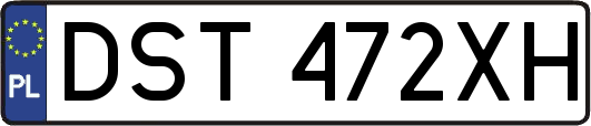 DST472XH