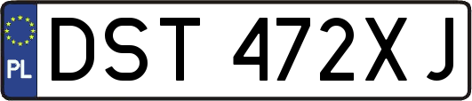 DST472XJ