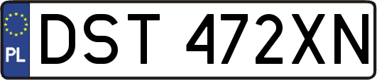 DST472XN