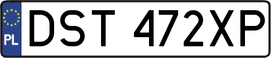 DST472XP
