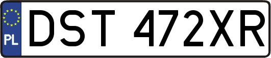 DST472XR