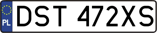 DST472XS