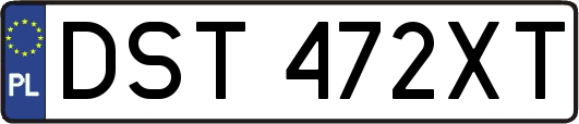 DST472XT
