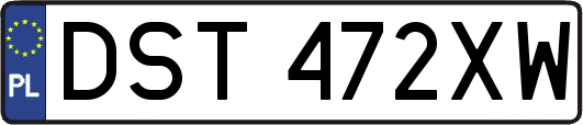 DST472XW