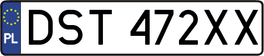 DST472XX