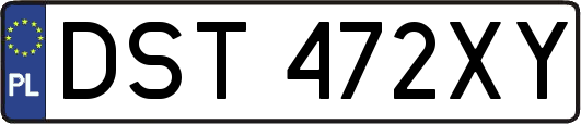 DST472XY