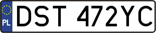 DST472YC