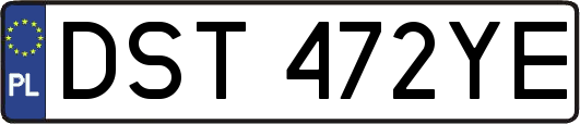 DST472YE