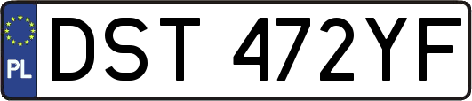 DST472YF