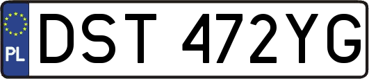 DST472YG