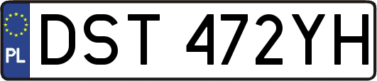 DST472YH