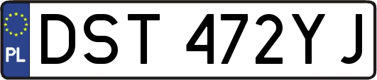 DST472YJ