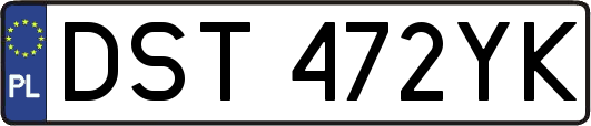 DST472YK
