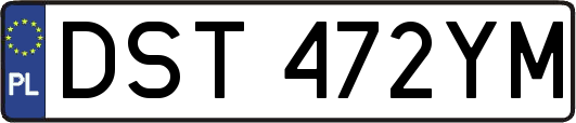 DST472YM
