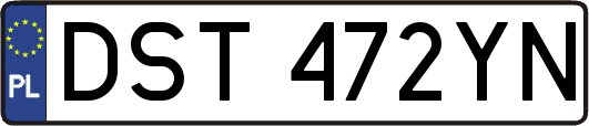 DST472YN