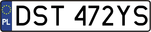 DST472YS