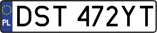 DST472YT