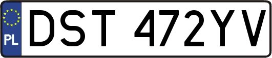DST472YV