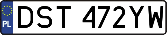 DST472YW