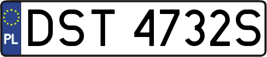 DST4732S