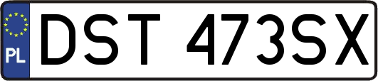 DST473SX