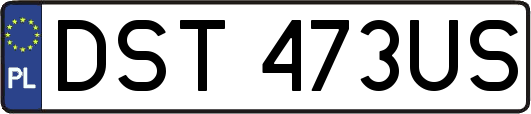 DST473US