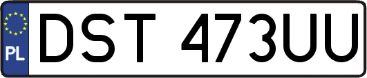 DST473UU