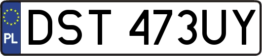 DST473UY