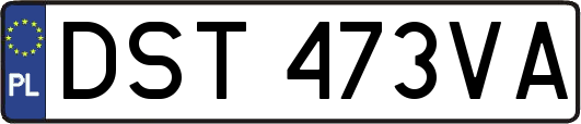 DST473VA