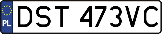 DST473VC