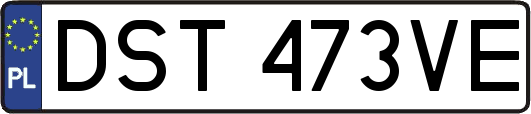 DST473VE
