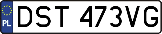 DST473VG