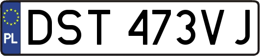 DST473VJ