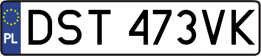 DST473VK