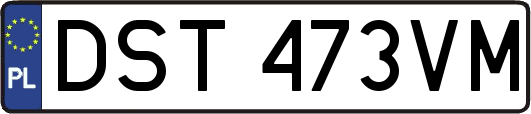 DST473VM