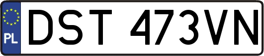 DST473VN