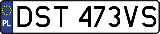 DST473VS