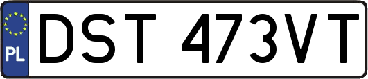 DST473VT