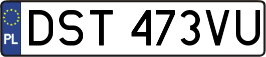 DST473VU