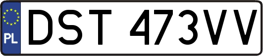 DST473VV