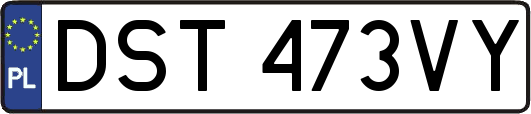 DST473VY