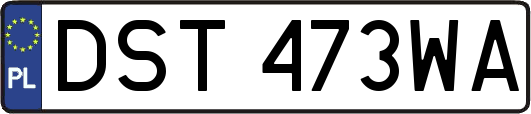 DST473WA