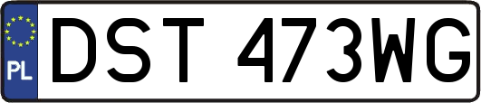 DST473WG