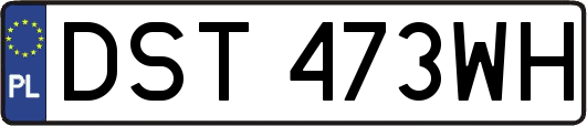 DST473WH