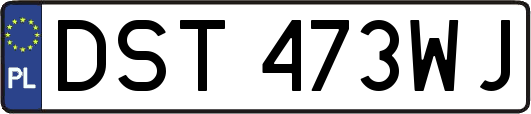 DST473WJ