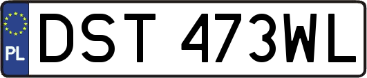 DST473WL