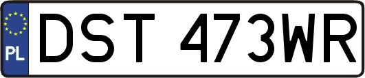 DST473WR