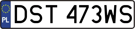 DST473WS