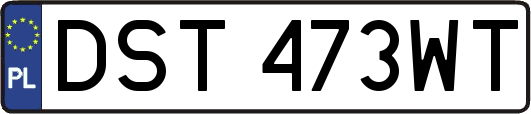 DST473WT