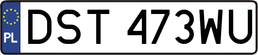 DST473WU